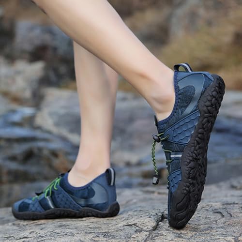 Zapatos de agua de verano para mujer ideales para surf y playa 4