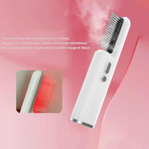 Applicateur d'huile capillaire idéal pour sublimer une soirée - 6
