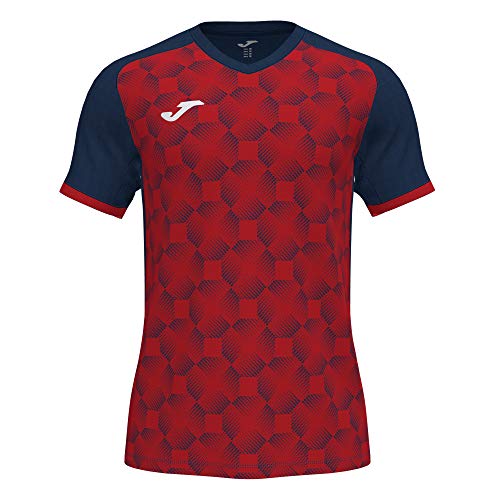Joma Supernova III sweatshirt zippé sport pour homme en maille