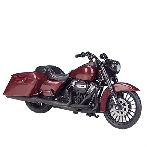 �͌^�ߋ� �I�[�g�o�C���f�� 1/18�ɓK������n�[���[�ɓK������_�r�b�h�\���p���[�h�L���O�X�y�V���� 2017 �������y�Y��������O�b�Y(Red)