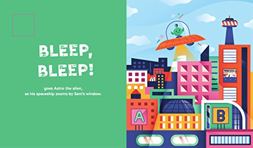 Zoom: An Epic Journey Through Squares