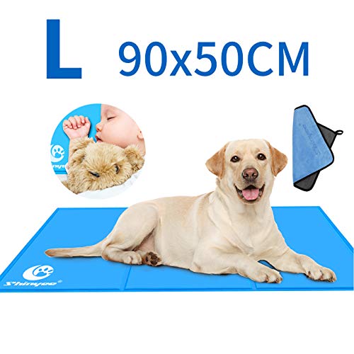 ᐅ kühlmatte hund test Preisvergleich 2020 [Test ist out]