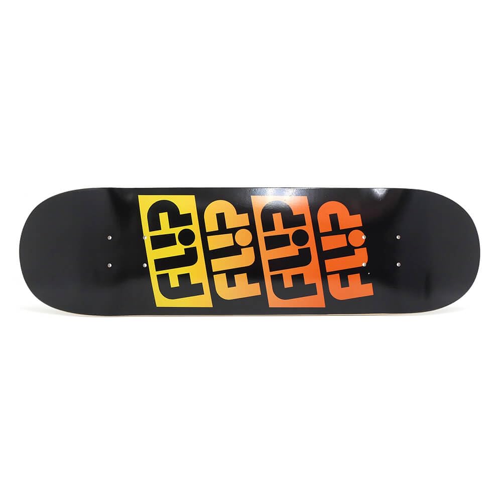 Amazon | FLIP DECK フリップ デッキ TEAM QUATTRO BRITES SUNBURNT