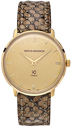 Smith & Smoorcer F-1617-VIP-D-C-07 Smith & Smoorcer F-1617-VIP-D-C-07