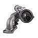 Weonefit Turbocharger Compatible with BMW 320i 328i 528i X1 X3 Z4 N20 & N26 (2012-2016) 丨11657635803丨11657588938