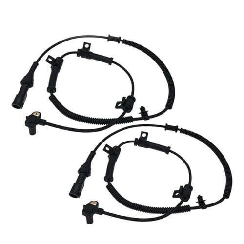 Capteur ABS avant gauche et droit ALS505 pour stabiliser le freinage F350