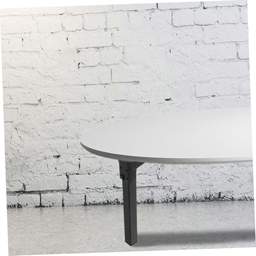 Table pliables robustes pour le télétravail confort au quotidien - 7