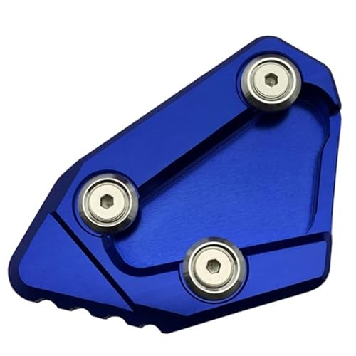 Support de béquille en aluminium CNC pour Suzuki GSX-R 1000