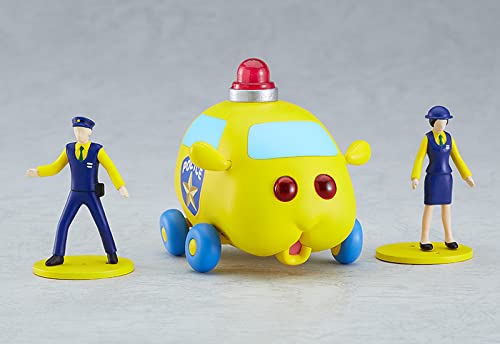 Amazon | MODEROID PUI PUI モルカー くみたてモルカー パトモルカー