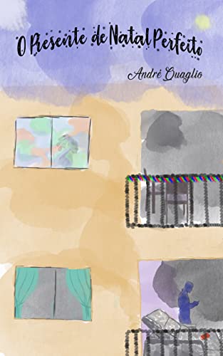 O Presente de Natal Perfeito (Os Dias Festivos Perfeitos Livro 1)