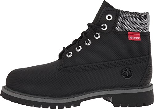 Image of Timberland unisex-child 6 inch Premium Waterproof Boot Fashion Boot
