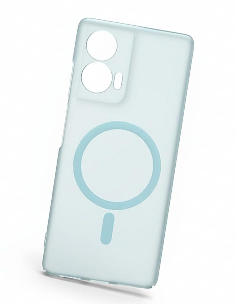 A3sprime Back Cover for Motorola Edge 50 Fusion 5G Pack of 1 - Image 1