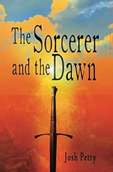 Paperback The Sorcerer and the Dawn Book