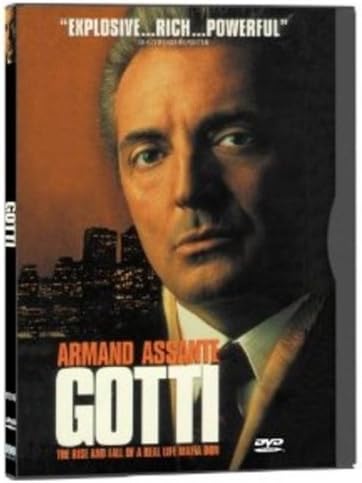 Gotti: The Rise and Fall of a Real Life Mafia Don (2000)