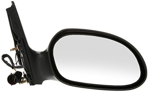 DEPO 330-5416R3EF Replacement Passenger Side Door Mirror Set (This product is an aftermarket product. It is not created or sold by the OE car company)