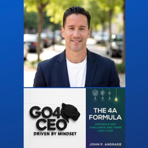 Why Founders Must Get Out of the Weeds to Truly Scale | Jordan Solender