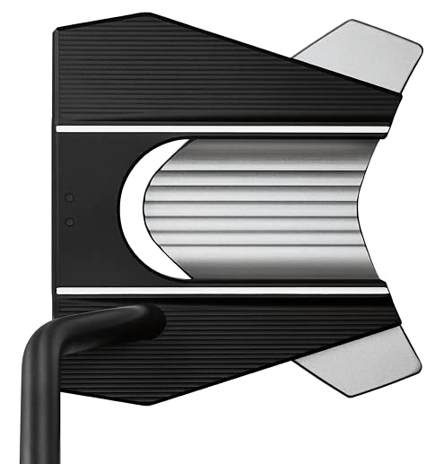 Amazon.com : Evnroll ER10 Outback Mallet Putter 2022 Right