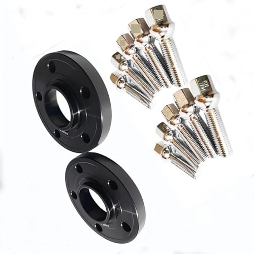 Entretoises roue Benz 30mm pour corriger le déport de jante