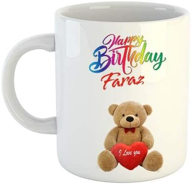 Faraz Happy Birthday 03