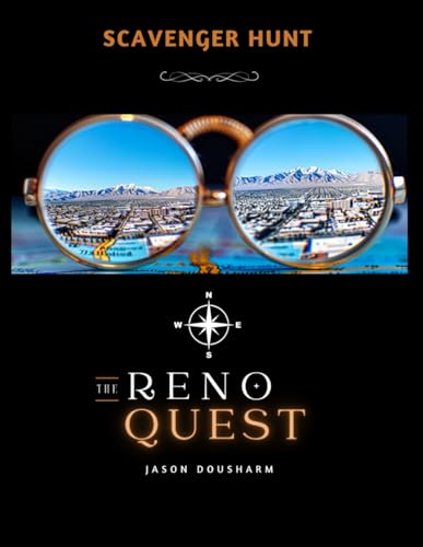 Scavenger Hunt: The Reno Quest