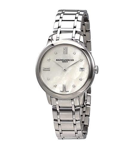 Preisvergleich Produktbild Baume et Mercier Classima M0A10326