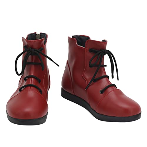 [Sanjucos] ՏIm p p ǂ 䂤 RXv C u[c RXvC RXvu[c Cosplay JX^}CY\ (24) 0125260