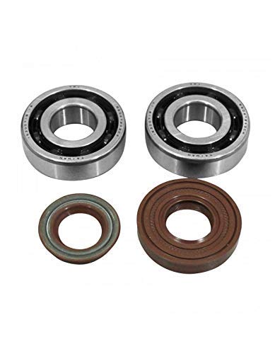 Roulement embiellage Scoot k2 tpi Artek Joint MBK Booster Nitro 50