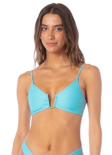 Maaji Women's Bia U Wire Bralette Bikini Top4