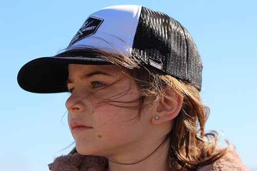 Casquette Trucker Surf Monkey enfant pour les vacances de 6 à 12 ans