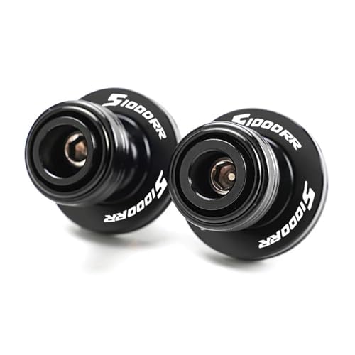 Bobines de bras oscillant M8 indispensables pour l'entretien de votre S1000RR au garage