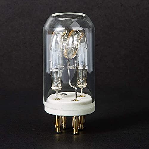 Generic flashtube for GODOX AD200 Pro 200 W Flash Tube Nudo Flash Lampadina per GODOX AD200 Pocket Flash Light