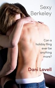 Sexy Berkeley (Sexy Series Book 1)