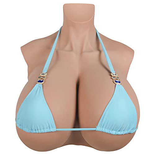 Z Cup Silikonbrüste Brustformen Brustprothese Künstliche Brüste Für Crossdresser Transgender Drag Queen Mastektomie Cover