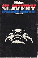 Slavery. a Problem in American Institutional and Intellectual Life B000OPDUSU Book Cover