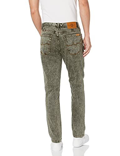 LRG Young Men’s Lifted Research Group Jeans Denim Pants2