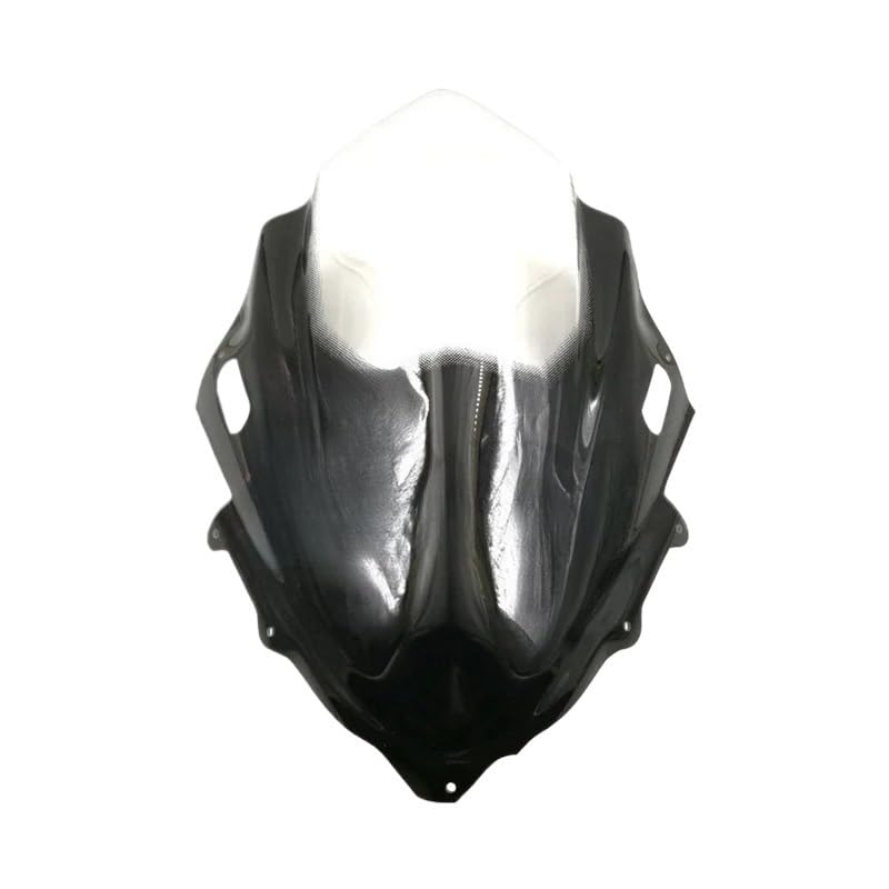 Extension Pare-Brise Moto 650mm pour T-Max 500 XP500