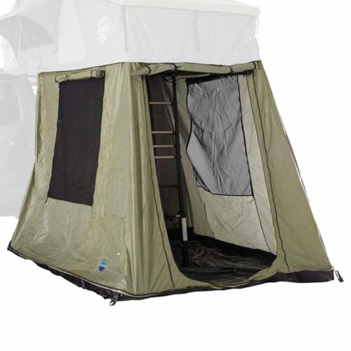 Overland Vehicle Systems 18529936: Hd Nomadic N2E - Annex...