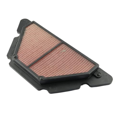 Élément filtrant air Yam&aha FZ6R et XJ6 de 2009 à 2013, filtre éponge moto pour remplacement