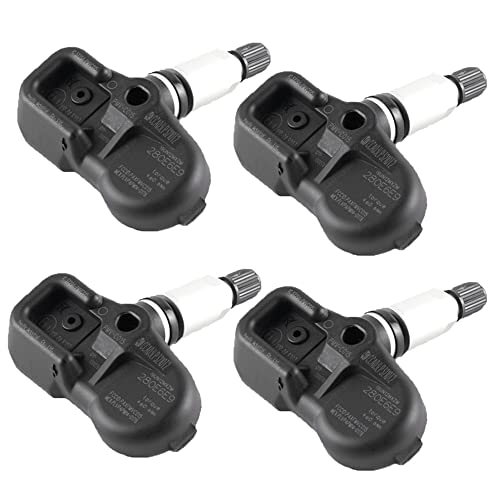 Capteur de pression de pneu 42607-06030 pour éteindre le voyant TPMS