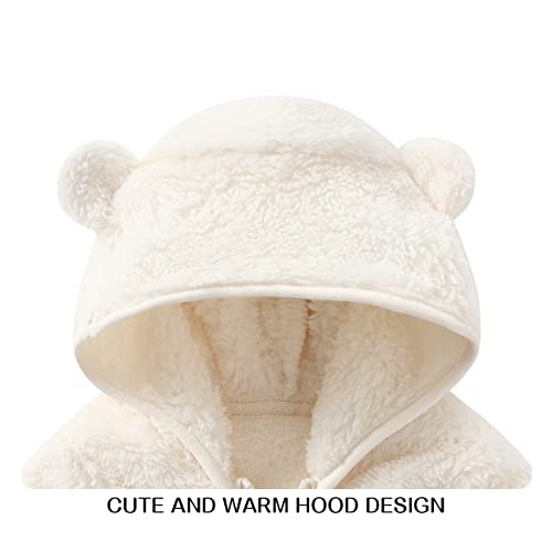 Toddler Baby Boy Snowsuit Infant Girls Snow Pants And Jackets Winter Clothes Coat3