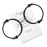 💕Anlässe: Valentinstag, Hochzeit, Jubiläum, Geburtstag, Weihnachten, Erntedankfest, Abschlussfeier oder jede andere Gelegenheit. Tolles Geschenk für Ihren Freund, Ihre Freundin, Ihren Ehemann, Ihre Ehefrau, Ihre Mutter, Ihren Sohn, Ihre Tochter, Ihre Schwestern und Ihre Freunde.