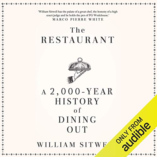 The Restaurant by William Sitwell episode artwork