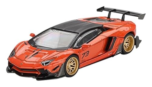 予約ショップ比較】 サンリッチ (Sunrich) MINI GT 1/64 LB