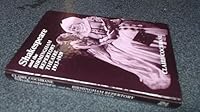 Shakespeare and the Birmingham Repertory Theatre, 1913-1929 0854300538 Book Cover