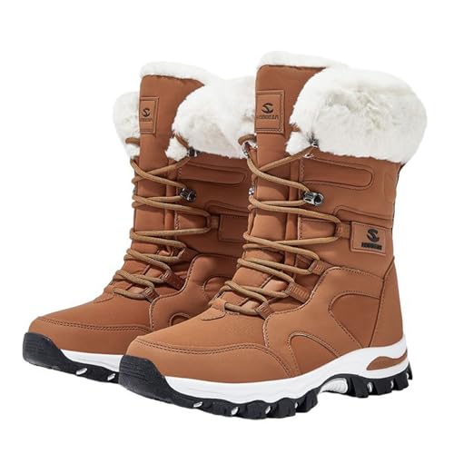 [Taopagii] ���[�g���u�[�c �����Y �E�C���^�[�V���[�Y �h���C �{�A �t�@�[���n �h�� �g���� �������� �ϐ� ��Ή� �ϊ� �ϋv�� �o�R�C �X�m�[�u�[�c �j�����p �t���b�g �S���� ��� �g���[�j���O ���O �u���E�� 25.5 cm