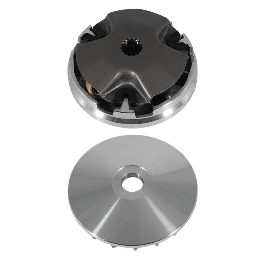 Starter Motor One Way Clutch Compatible with ATV Scrambler 90 Scrambler 90X 2002 OEM 0450251