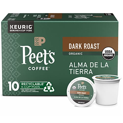 The 9 Best Organic K-Cups For Keurigs 