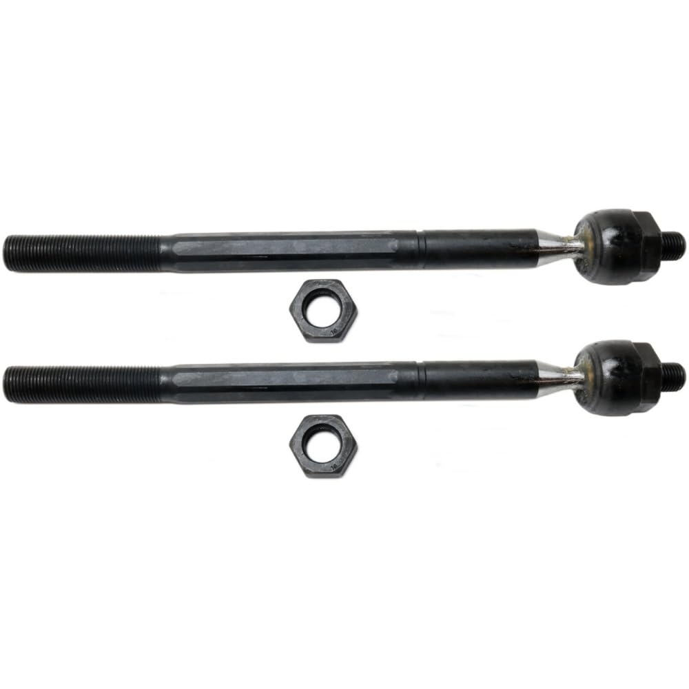 Amazon.com: Gualiy 2pcs Tie Rod End Right Passenger Left Driver 