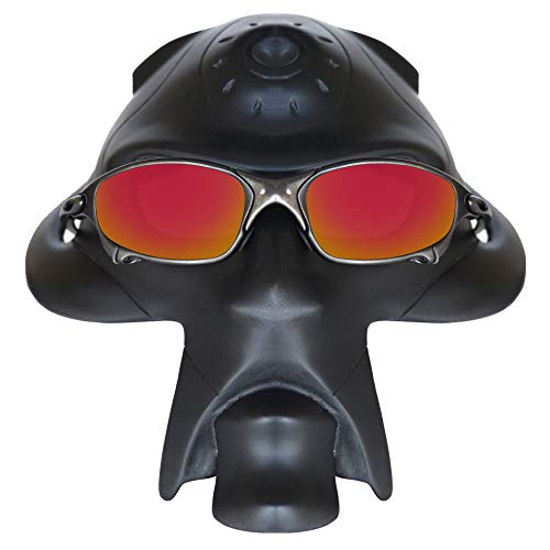 Image of Polarized Lenses Replacement for Oakley Juliet Sunglasses