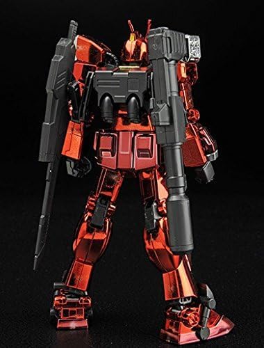 Amazon | 【イベント限定】HG 1/144 ガンダムアメイジングレッド  